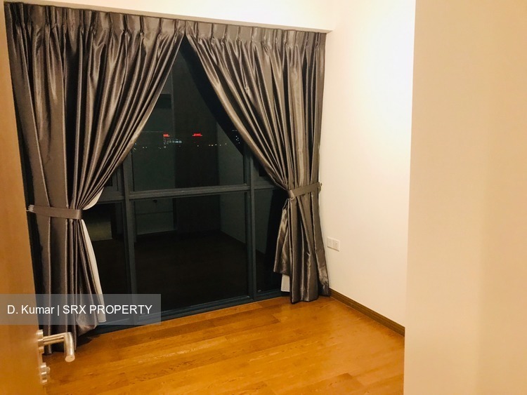 Kingsford Waterbay (D19), Apartment #206307501